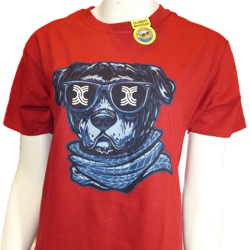 ICA Hound T-Shirt