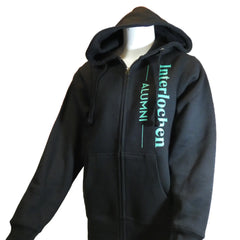 Alumni Mackson Full Zip Hoodie