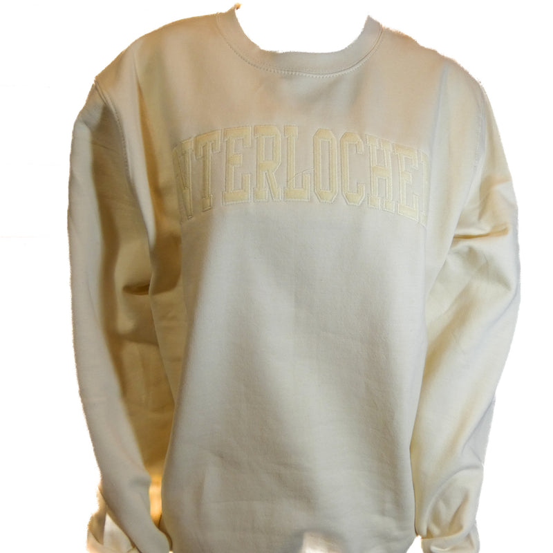 Interlochen Varsity Sweatshirt - 2