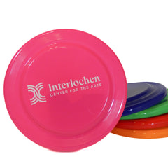 Interlochen Frisbee