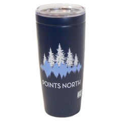 Points North 20 oz Tumbler