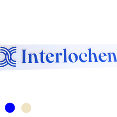 Interlochen Primary Car Decal