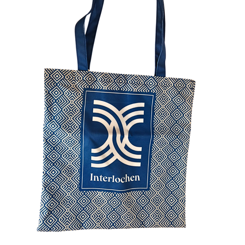 Interlochen Impact Tote