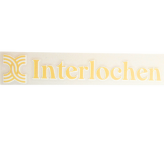 Interlochen Primary Car Decal