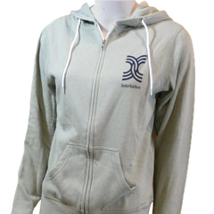 Interlochen Quik Flip Full Zip Hoodie