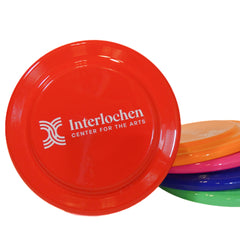 Interlochen Frisbee