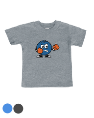 Fighting Blueberry Baby T-Shirt