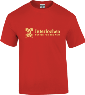 Interlochen Youth TRT T-Shirt