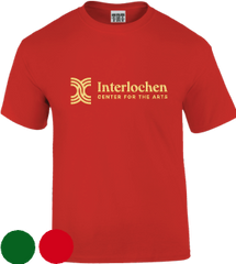 Interlochen Youth TRT T-Shirt