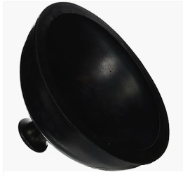 Trombone Plunger Mute - MHT-260