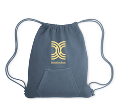 Coastal Color Drawstring Bag