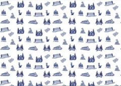 Interlochen Bamboo Pajama Pants