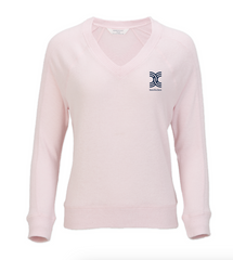 Cuddle V-Neck Sweater