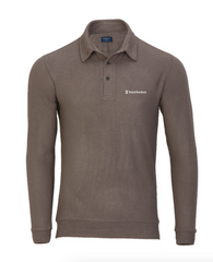 Cuddle Sweater Polo