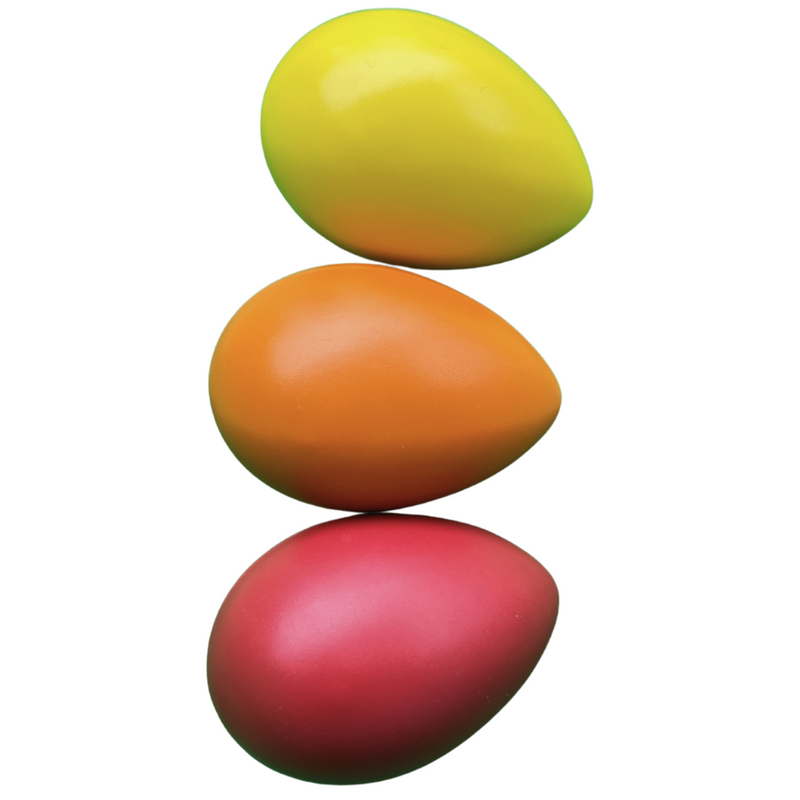 Shakin Eggs