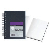 Daler Rowney Simply Sketchbook Extra White 11"x14"