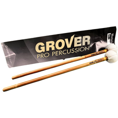 Grover John Tafoya Soft Bamboo Timpani Mallet