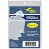 Clear Poncho