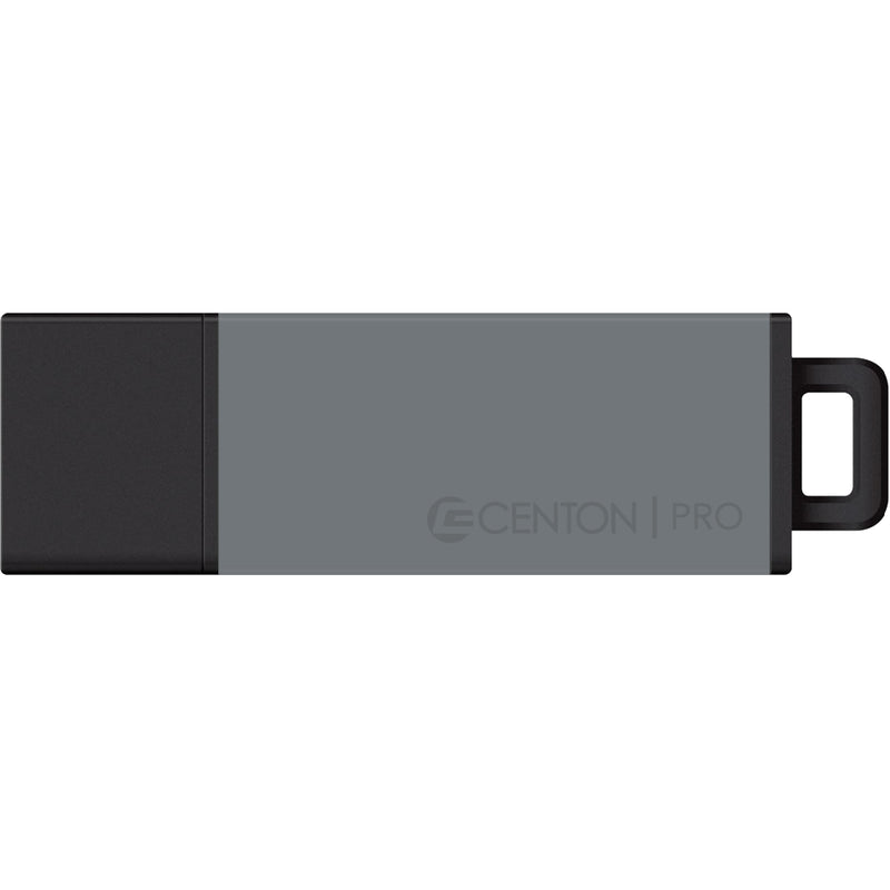 Centon DataStick PRO2 32GB USB 2.0 Grey