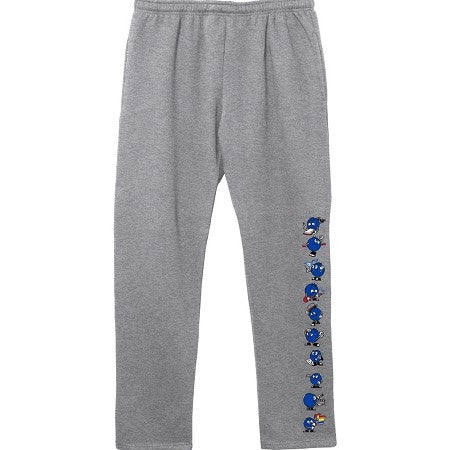 All Arts Blueberries Sweatpants
