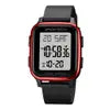 Sportech Digital Watch - Assorted Colors