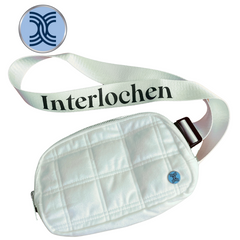 Interlochen Belt Bag