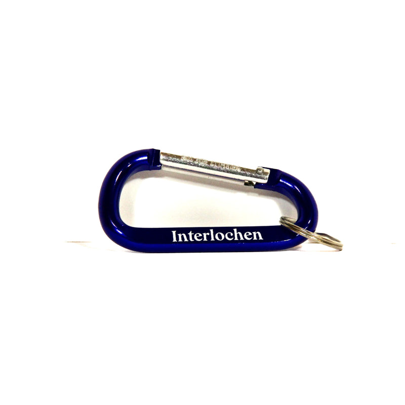 Interlochen Carabiner