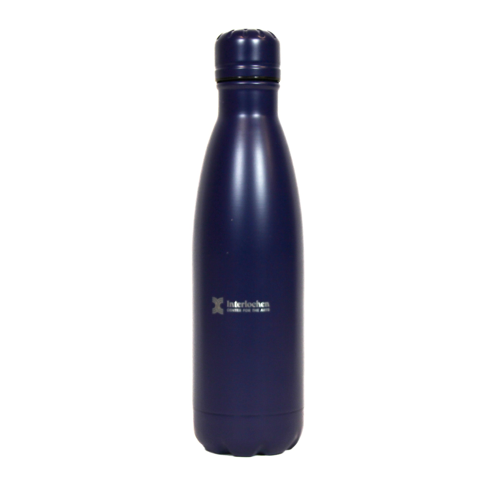 Blue Mountain Lake - 20 oz Insulated Water Bottle – Adirondack Etching