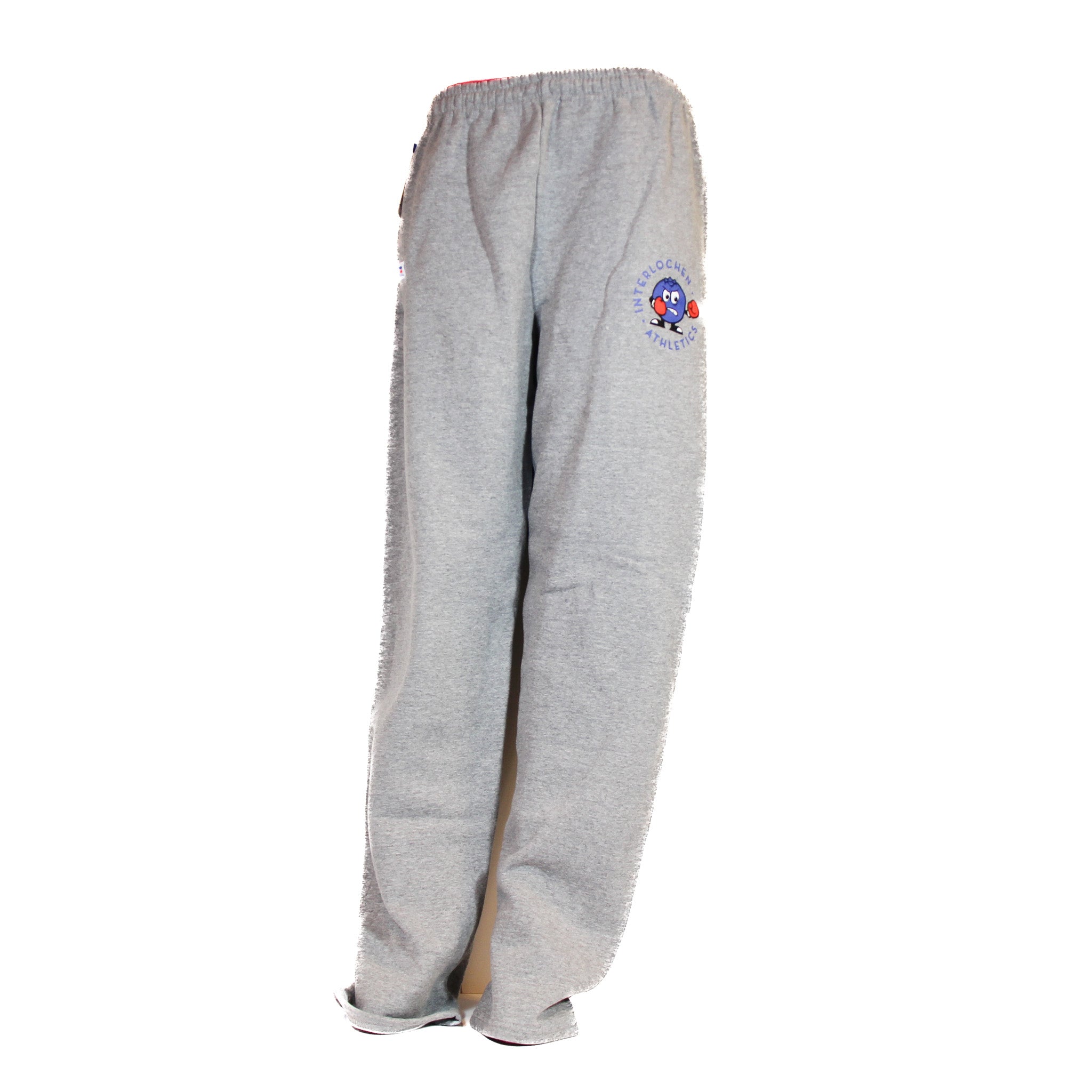 Fighting Blueberry Sweatpants by Russell Athletic | Interlochen