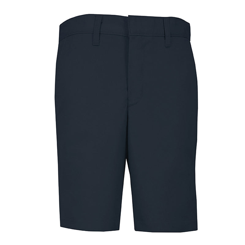 Navy Uniform Shorts (male cut)