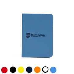 Interlochen Logo 5x7 Lined Journal Notebook