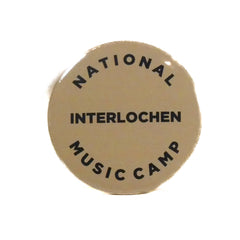 ColorShock National Music Camp Big Button