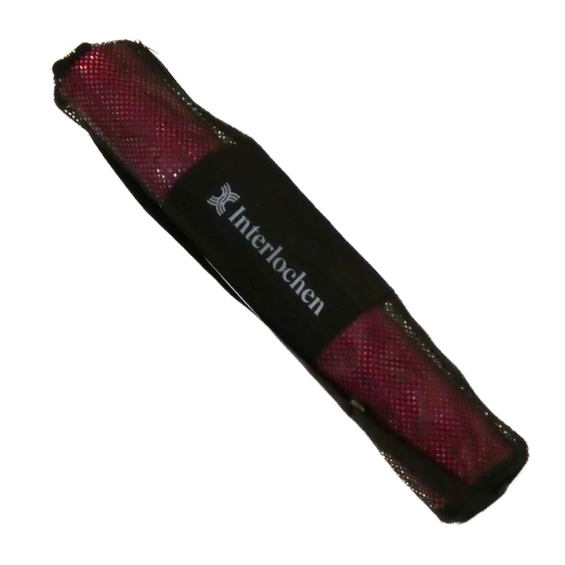 Yoga Mat with Logo Case