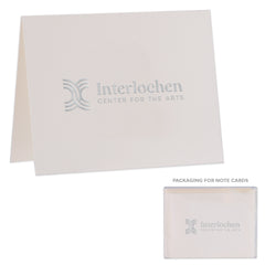 Interlochen Notecards-Set of 10