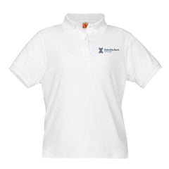 Interlochen Logo Polo Shirt